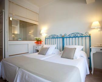 Hostal la Savina - La Savina - Slaapkamer