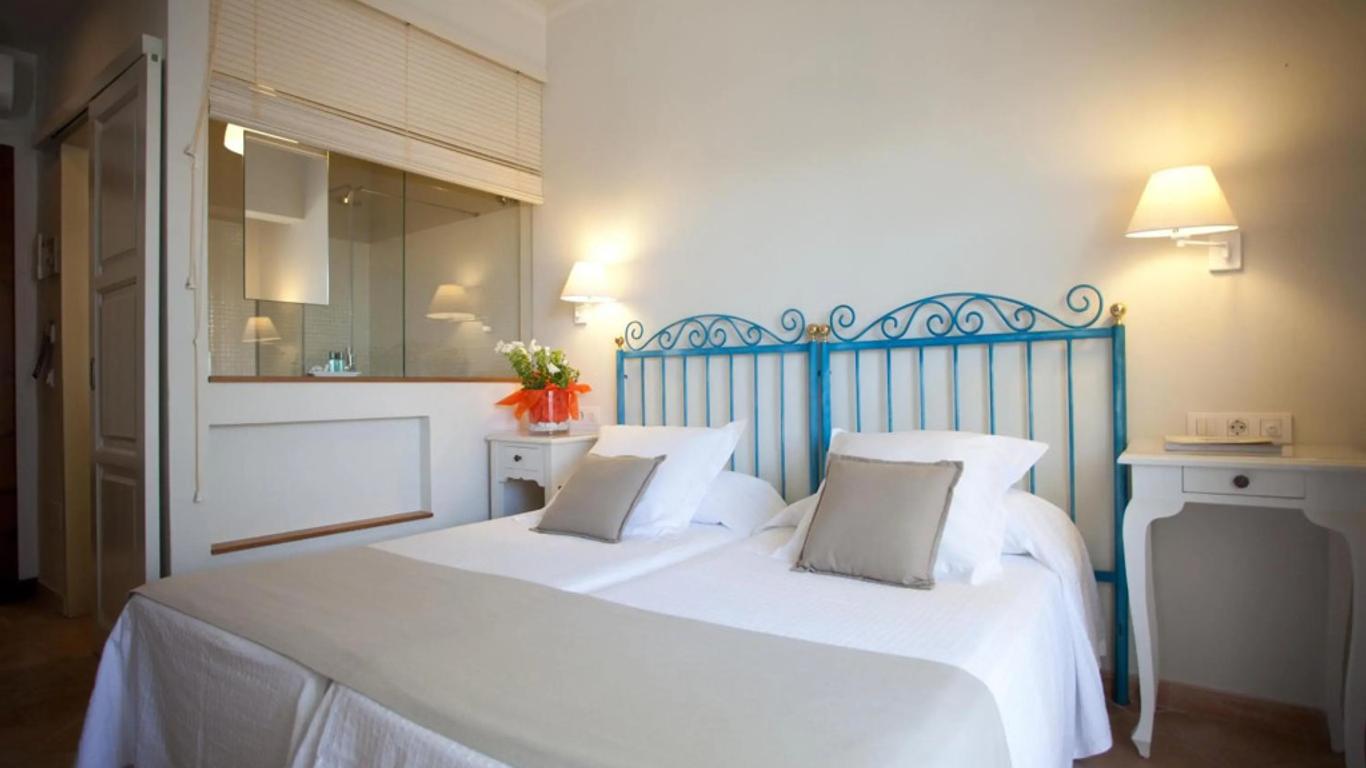 Hostal la Savina