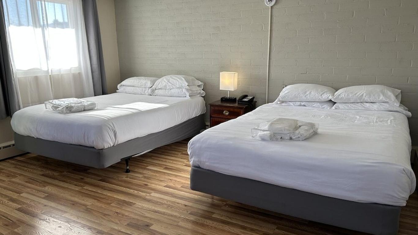 Lancaster Motor Inn