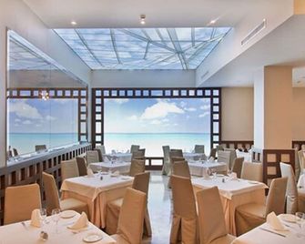 Hotel MS Amaragua - Torremolinos - Restaurant