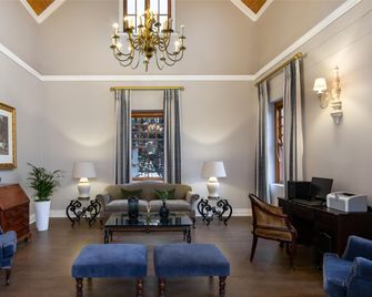 Premier Express Inn George - George - Lobby