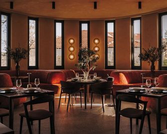 Hotel Kali - Kali - Restaurant