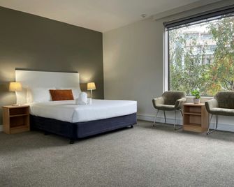 Cosmopolitan Hotel and Apartments - Melbourne - Habitación
