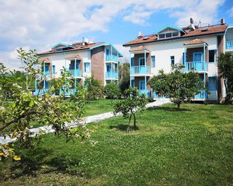 Yonca Lodge - Fethiye - Edificio
