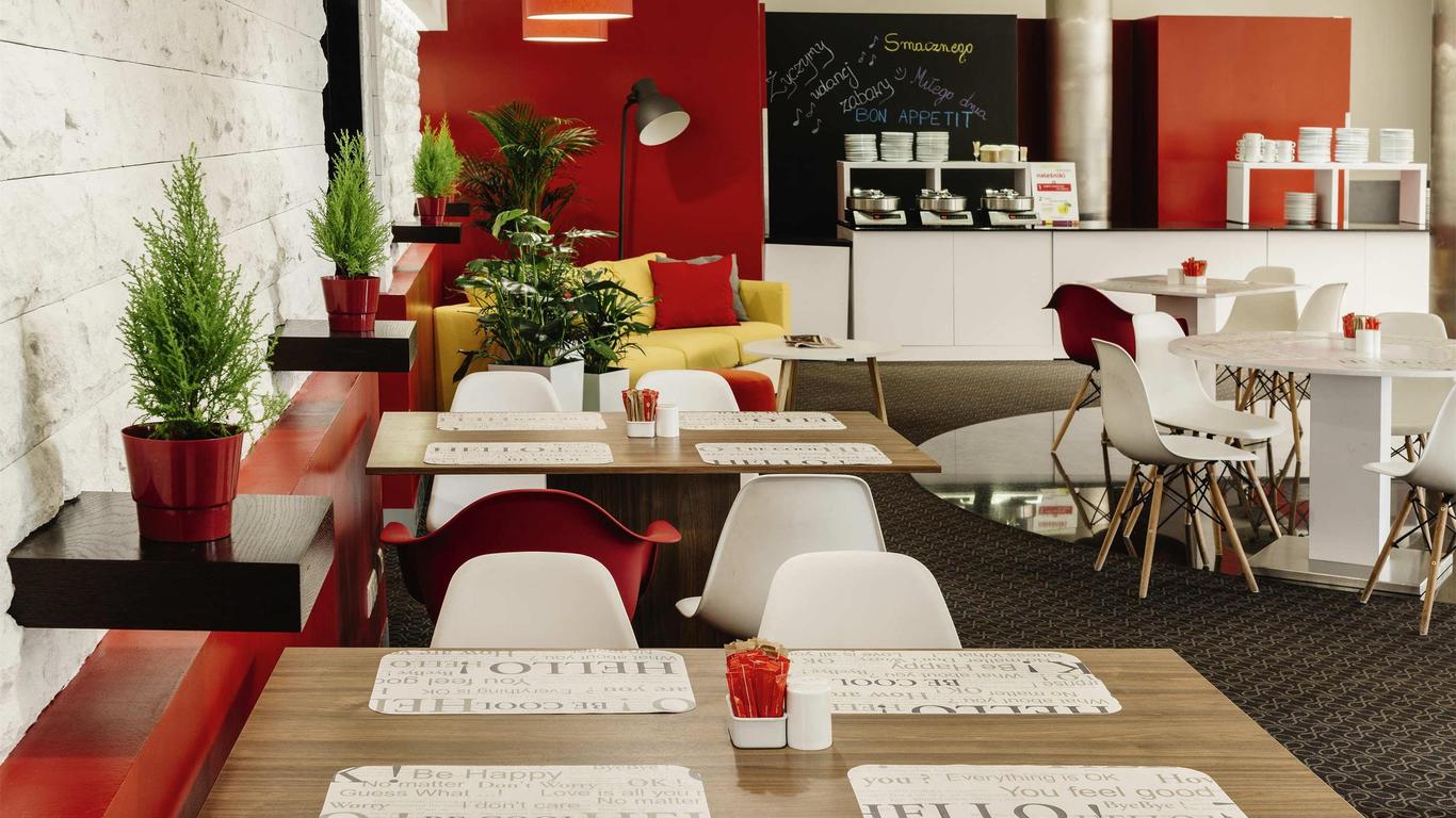 إيبيس ستايلز بيلسكو بيالا