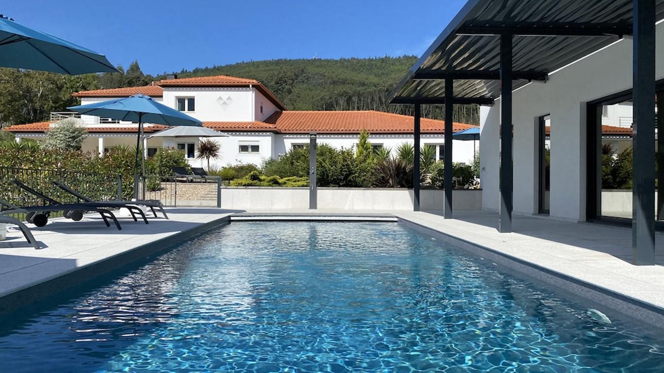 Casa Carvalhal - Adults Only