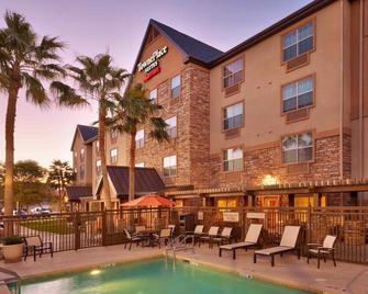 TownePlace Suites by Marriott Yuma - Yuma - Edificio