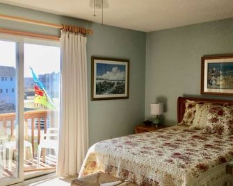 You Will Be Grateful for 'Outer Thanks' in the Outer Banks! - Duck - Habitación