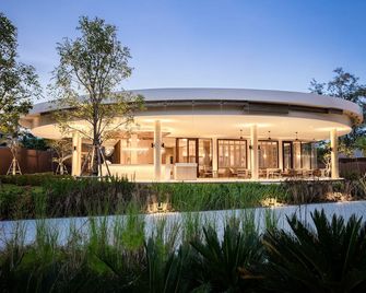 Vala Hua Hin - Nu Chapter Hotels - Hua Hin - Edificio