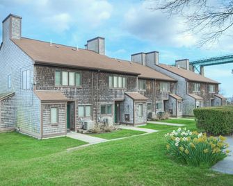 Wyndham Newport Overlook - Jamestown - Building