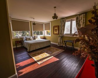 Estancia Villa Maria - Ezeiza - Habitación