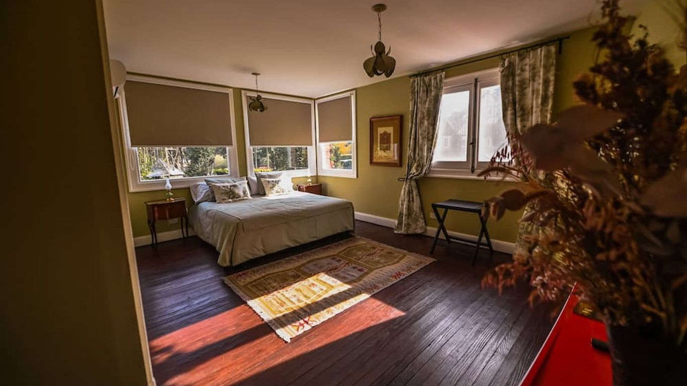 Estancia Villa Maria