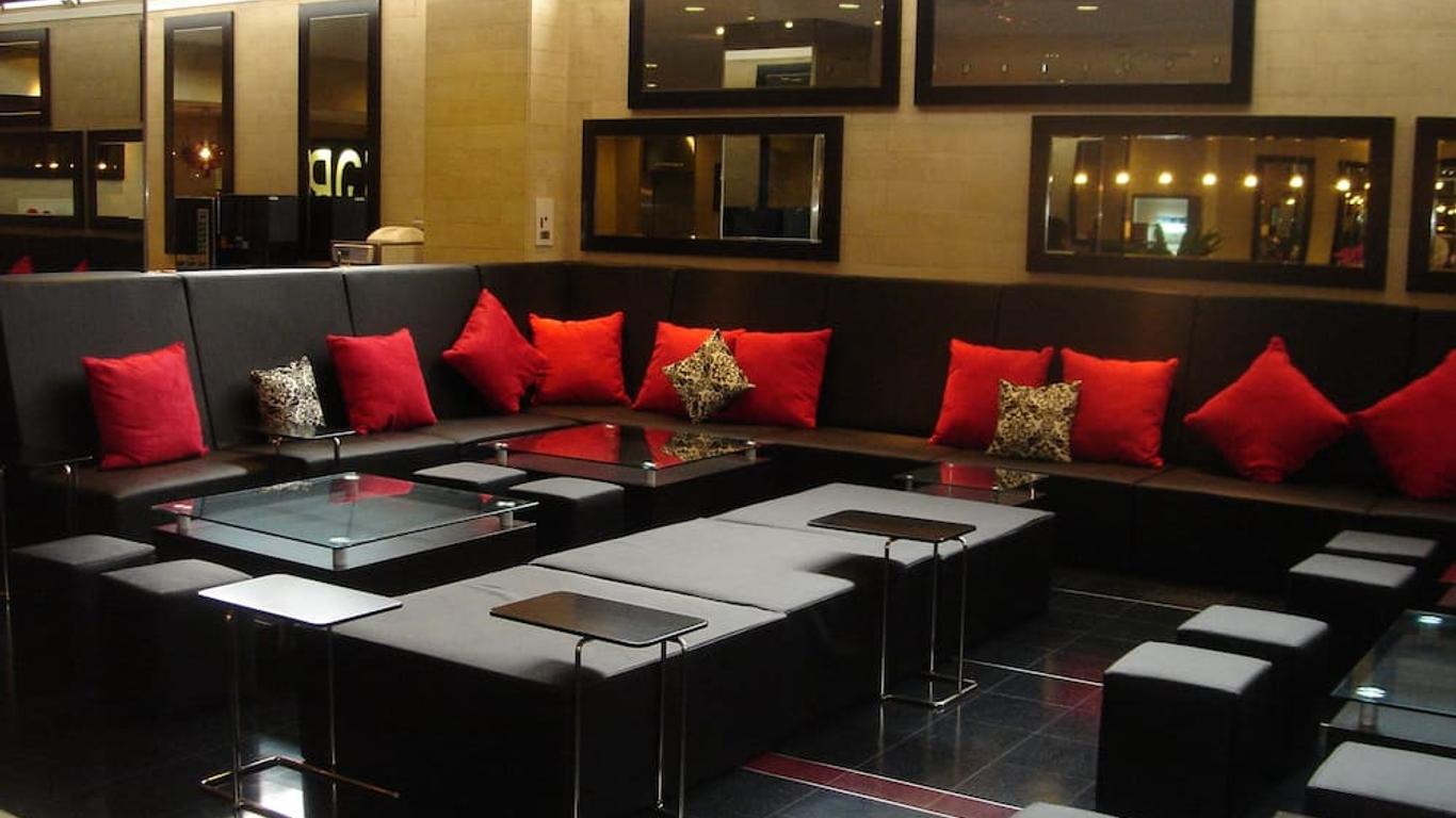 جرين ريتش هوتل ماتسو إيكيماي