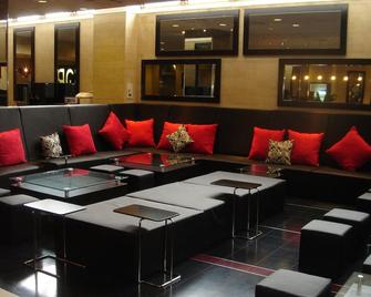 Green Rich Hotel Matsue Ekimae - מאטסו - טרקלין