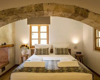 Aelios Design Hotel - Chania