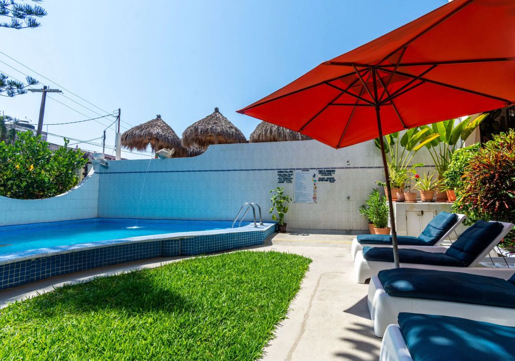 هوتل ديلفين