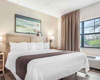 Extended Stay America Suites - Long Island - Melville - Melville - Ložnice