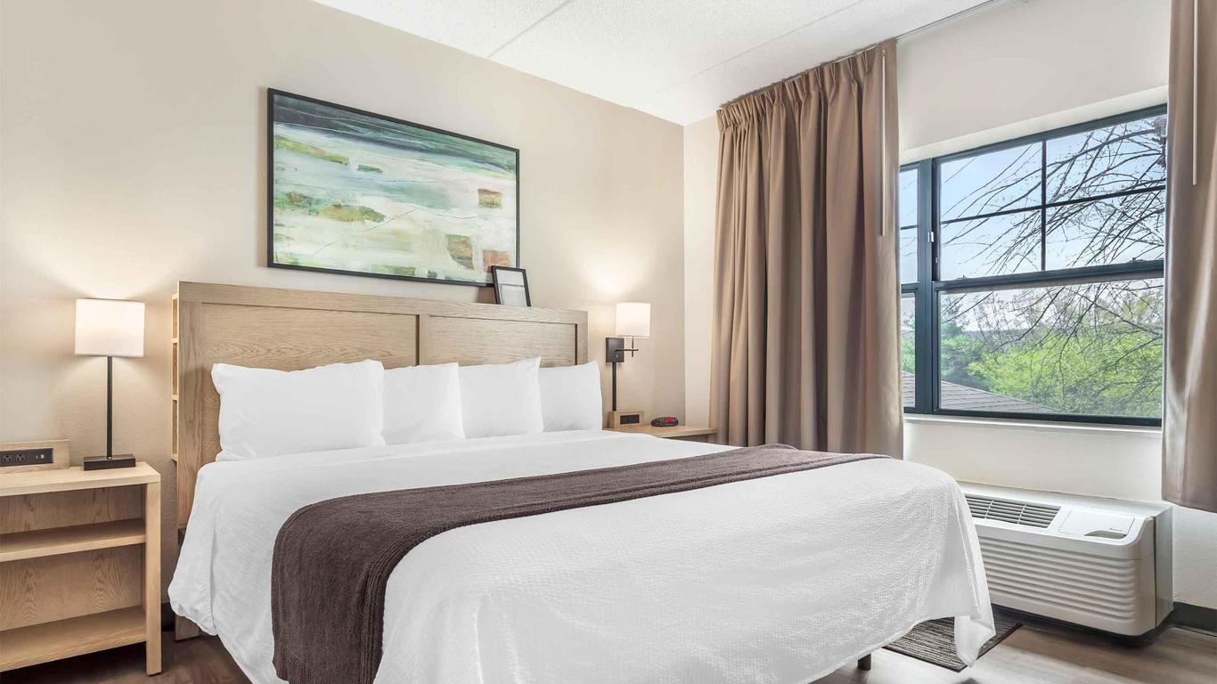 Extended Stay America Suites - Long Island - Melville