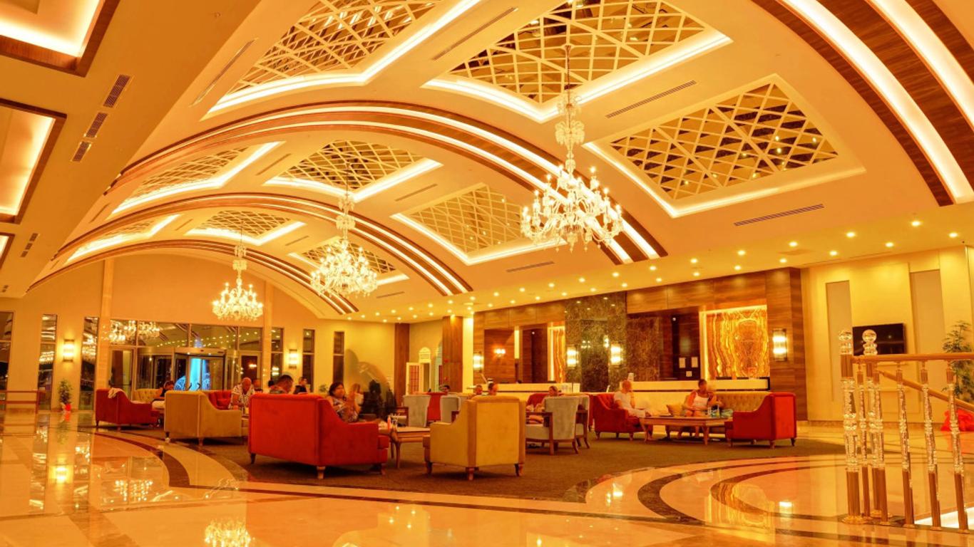 Kahya Resort Hotel