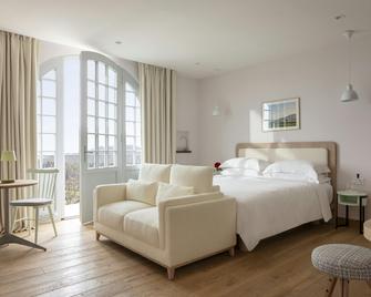 Auberge La Coste - Pertuis - Slaapkamer