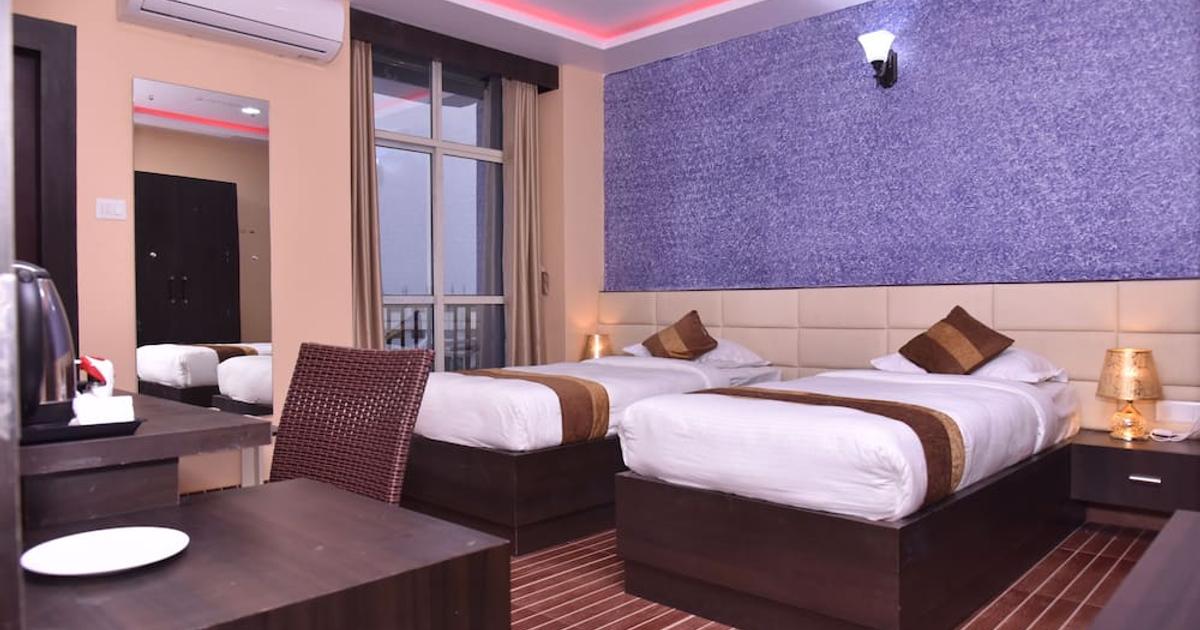 hotel annapurna birgunj