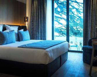 Le Pélican - Annecy - Chambre