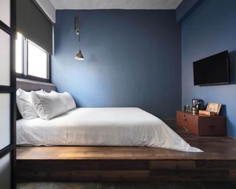 Welove Apartment - Tainan City