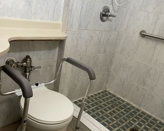 American Motor Inn - Rock Island - Rock Island