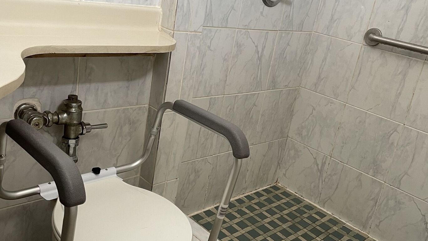 American Motor Inn - Rock Island