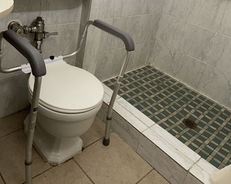 American Motor Inn - Rock Island - Rock Island