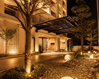Blanco Apartment Hotel - Bintulu