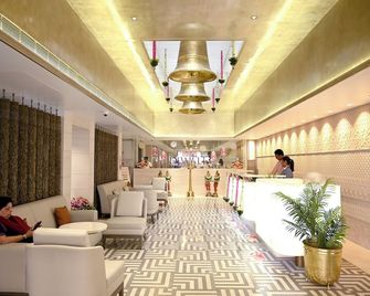 Marigold - Newly Renovated Hotel - Shirdi - Hành lang