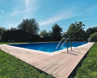 Quinta Do Padrao - Penafiel - Pool