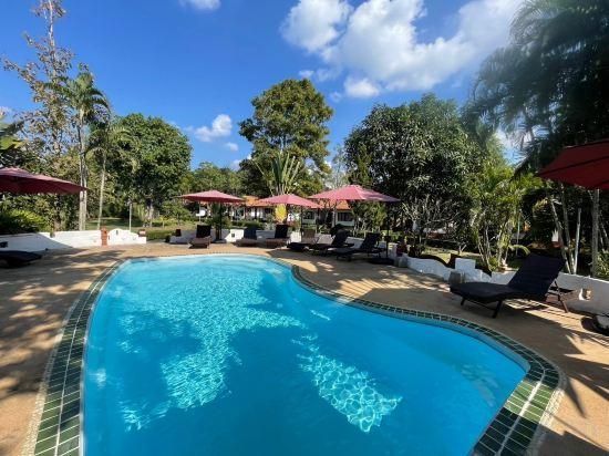 The Oriental Village Resort