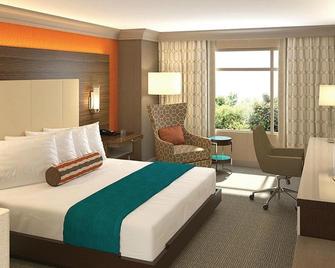 The Grand Hotel at Coushatta Resort (Adults Only) - Kinder - Bedroom