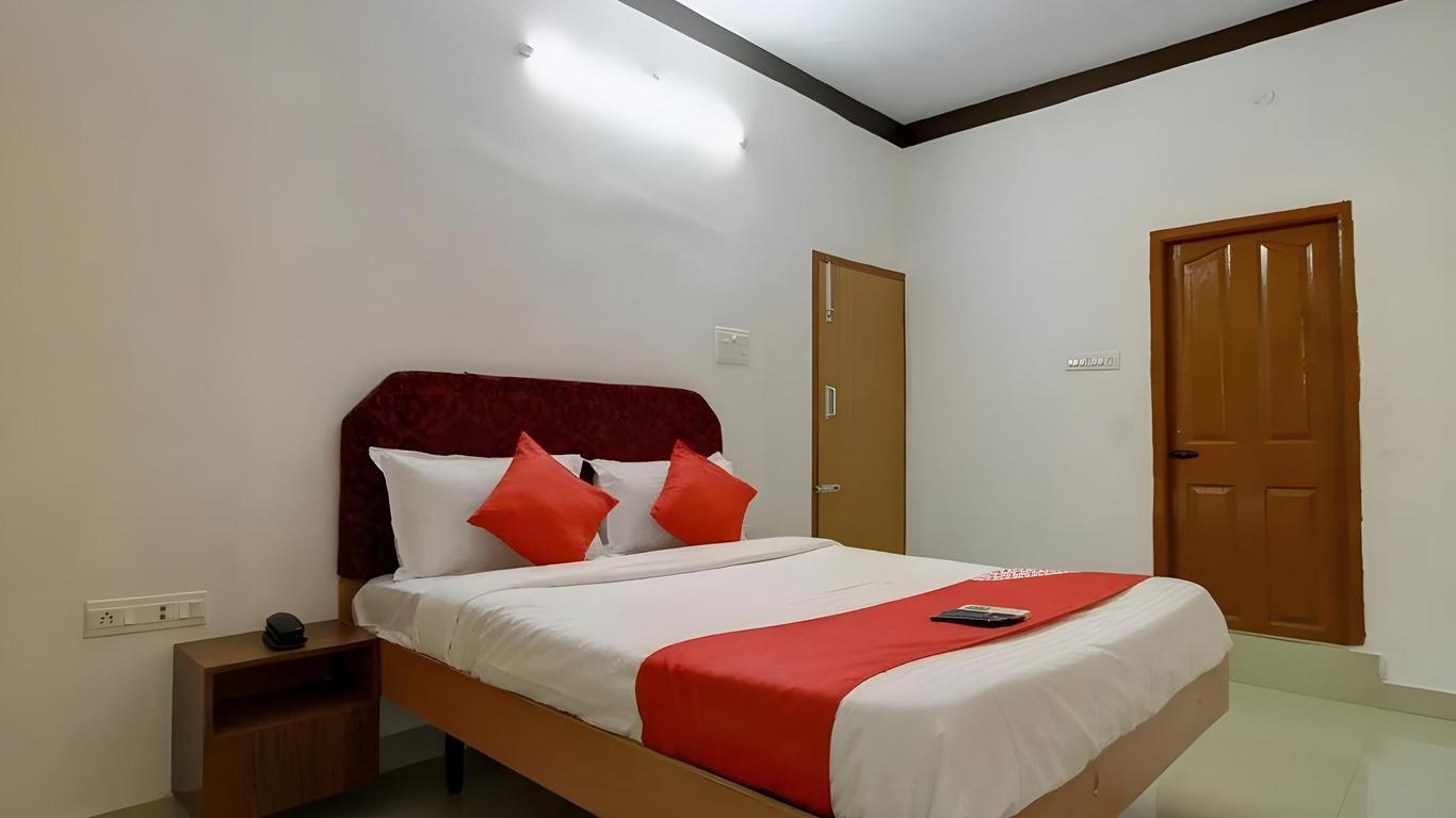 Anandha Inn