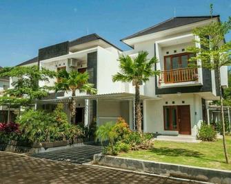 Beluran Serene Guesthouse - Tabanan - Gebouw