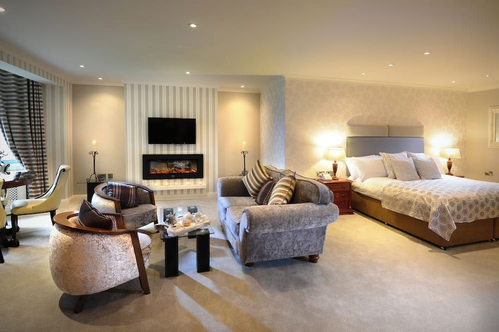 Kiltimagh Park Hotel - Kiltimagh