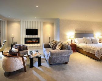 Kiltimagh Park Hotel - Kiltimagh