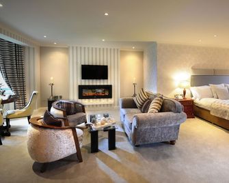 Kiltimagh Park Hotel - Kiltimagh