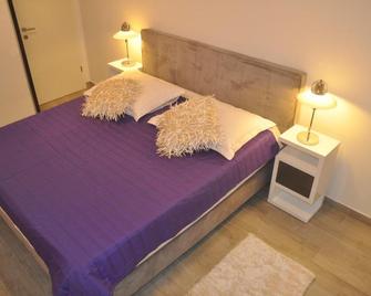 Stars Palace - Jezera - Bedroom