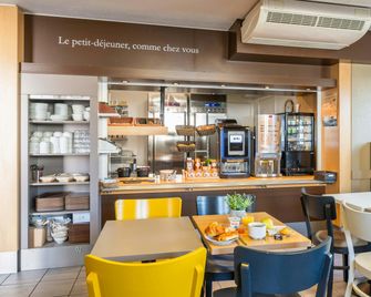B&B HOTEL Lyon Saint-Bonnet Mi-Plaine - Saint-Bonnet-de-Mure - Ristorante