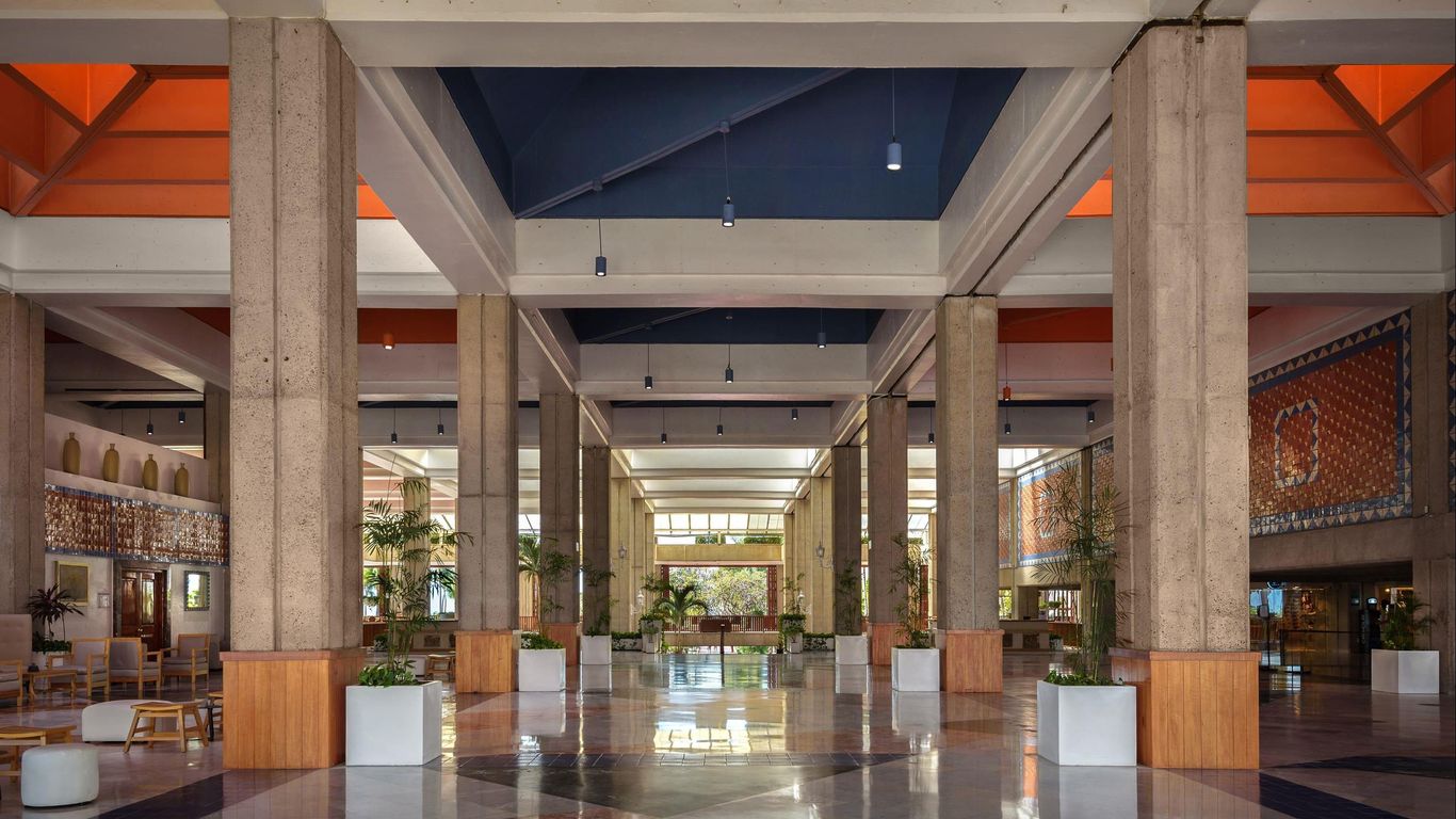 Melia Puerto Vallarta