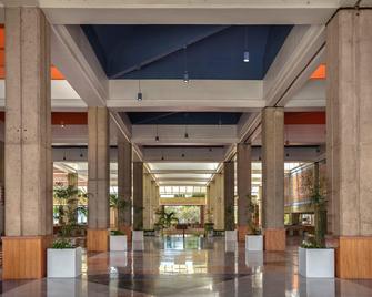 Melia Puerto Vallarta - פוארטו ויארטה - בניין