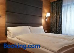 Golden Star - Premium Apartments - Melk - Chambre