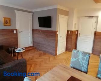 Golden Star - Premium Apartments - Melk - Soggiorno