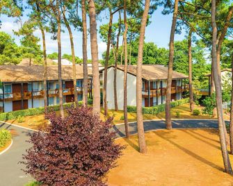 Azureva Ronce les Bains - Ronce-les-Bains - Budova