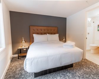 Basecamp Resorts Revelstoke - Revelstoke