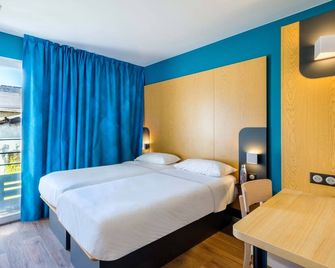B&B HOTEL Cannes La Bocca Plage - Cannes - Habitación