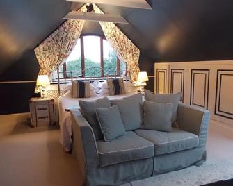 Rectory Manor - Sudbury - Bedroom